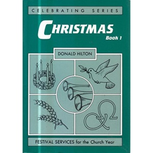 Celebrating Christmas: Bk. 1