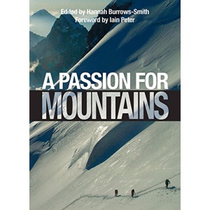 A Passion for Mountains