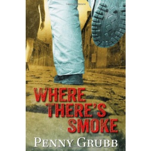 Where There's Smoke (Pi Annie Raymond)