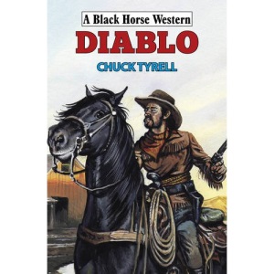 Diablo (Black Horse Western)