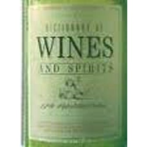 Directory of Wines and Spirits
