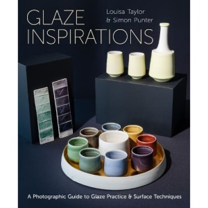 Glaze Inspirations: A Photographic Guide to G...