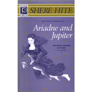 The Divine Comedy of Ariadne and Jupiter