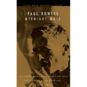 Midnight Mass (Peter Owen Modern Classic)