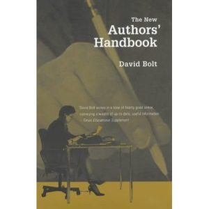 New Authors' Handbook
