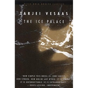 The Ice Palace (Peter Owen Modern Classics)