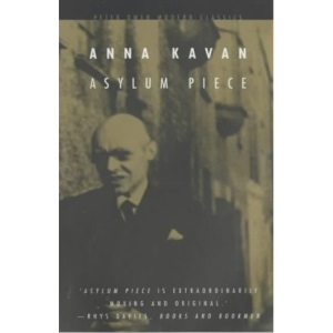 Asylum Piece (Peter Owen Modern Classic)