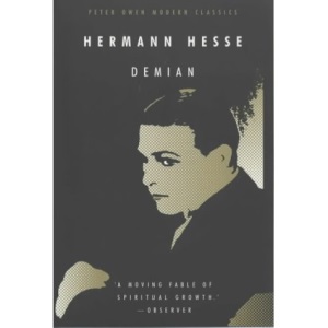 Demian (Peter Owen Modern Classic)