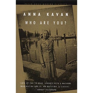 Who are You? (Peter Owen Modern Classic)