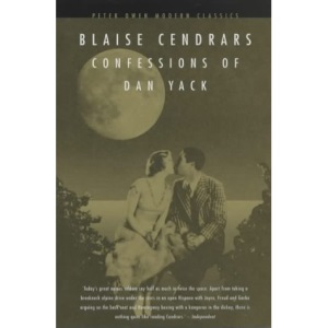 Confessions of Dan Yack (Peter Owen Modern Classic)