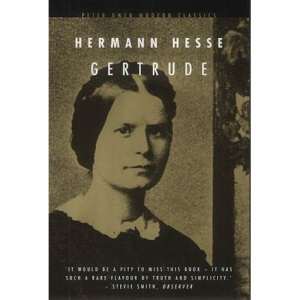 Gertrude (Peter Owen Modern Classic)
