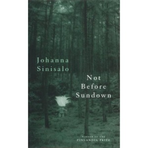 Not Before Sundown