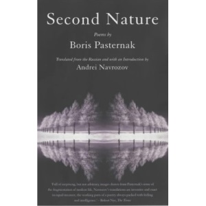 Second Nature: Poems