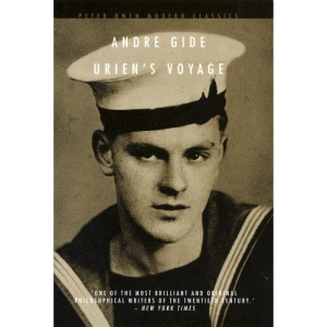 Urien's Voyage (Peter Owen Modern Classics)