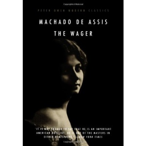 The Wager