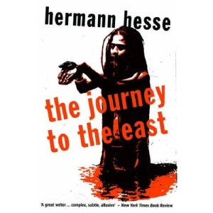 The Journey To The East (Peter Owen Modern Classics)