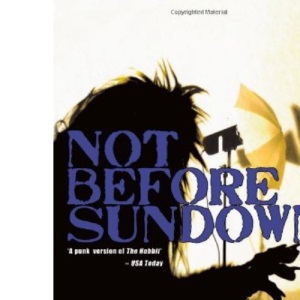 Not Before Sundown