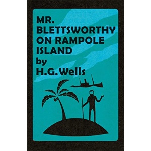 Mr Blettsworthy on Rampole Island