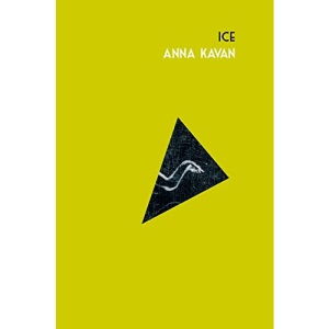 Ice (Peter Owen Cased Classics)