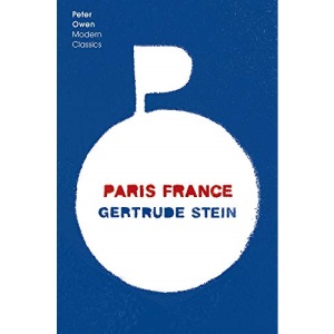 Paris France (Peter Owen Modern Classics (2021))