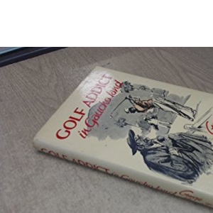 Golf Addict in Gaucho Land