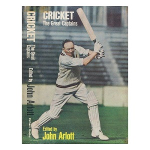 Cricket: The Great Captains