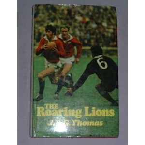 Roaring Lions
