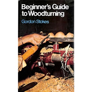 Beginner's Guide to Woodturning