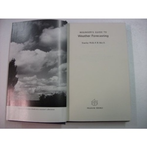 Beginner's Guide to Weather Forecasting