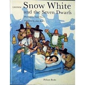 Snow White and the Seven Dwarfs