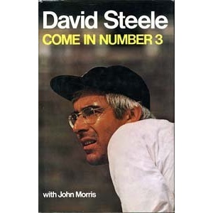 Come in Number 3