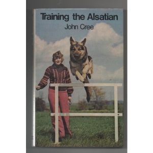 Training the Alsatian