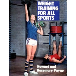 Weight Training for All Sports