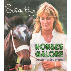Horses Galore