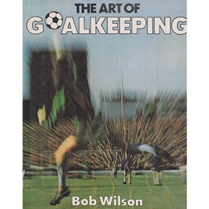 Art of Goalkeeping