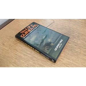 Tale of a Guinea Pig: Exploits of a World War II Fighter Pilot