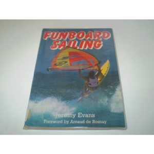 Funboard Sailing