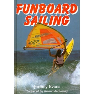 Funboard Sailing