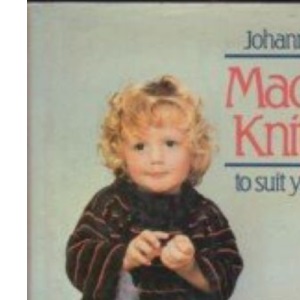 Machine Knitting to Suit Your Baby