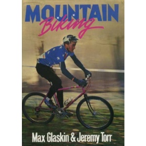 Mountain Biking (Pelham Practical Sports)