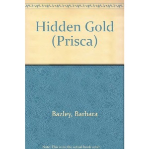 Hidden Gold (Prisca)