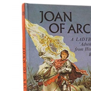 Joan of Arc (Great Women)