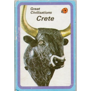 Crete (Great Civilizations)