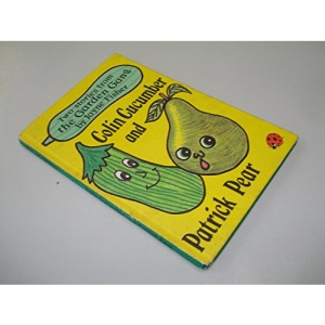 Colin Cucumber and Patrick Pear (Early learning)