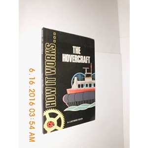The Hovercraft (A Ladybird book)