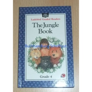 The Jungle Book (Graded Readers)