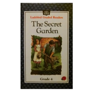 The Secret Garden (Graded Readers)