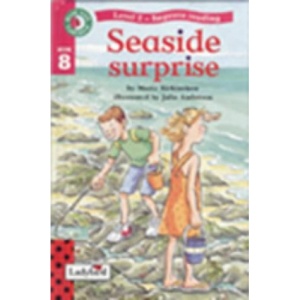 Seaside Surprise