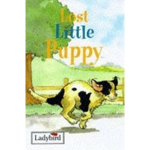Little Lost Puppy (Ladybird Little Stories)