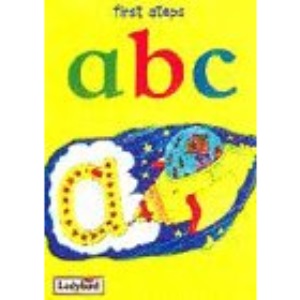 Begin to Write (First Steps Activity)